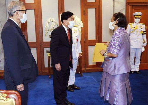 重返故土——61岁倪夏莲时隔16年再访北京