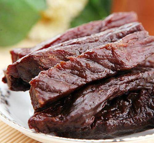 牛肉价格缘何不再牛