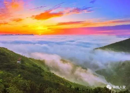 国庆游内蒙古，赏秋变看雪的奇妙之旅