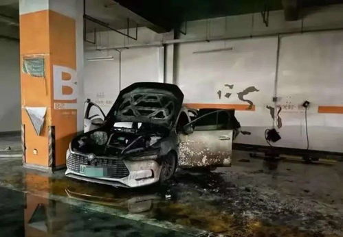比亚迪紧急召回近10万辆车，起火风险引发广泛关注