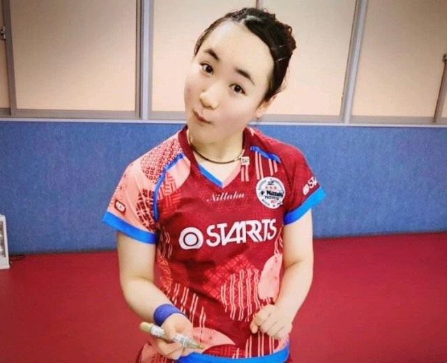 伊藤美诚盛赞陈梦，直言她是GOAT的背后故事