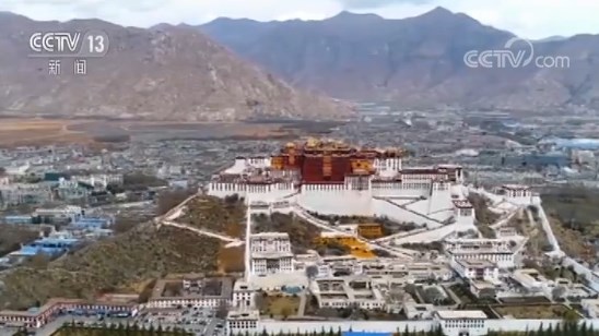 高原小故宫修毁了吗？官方回应揭秘