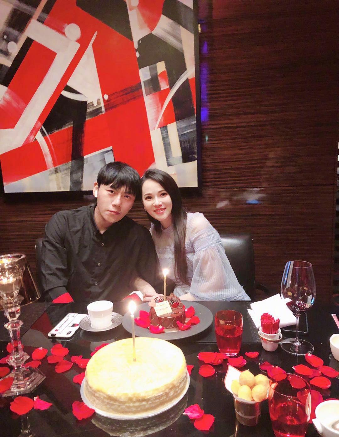 伊能静深情长文，献礼祖国