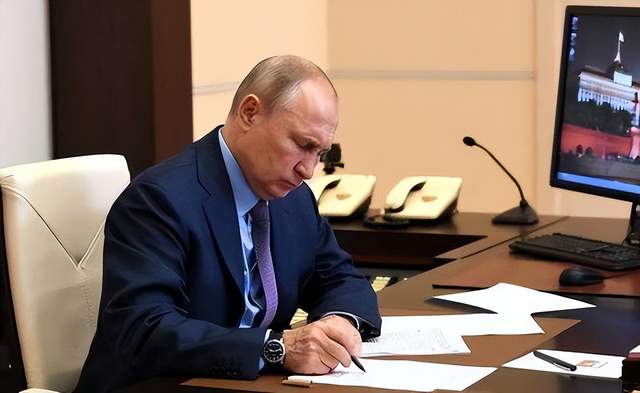 普京总统签署法令，征兵13.3万人的深度解析