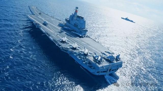 东部战区重磅发布MV东风破，深度解析与思考