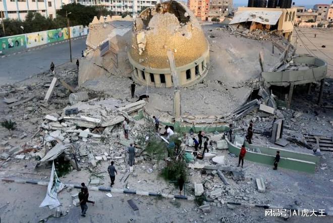 伊朗袭击以色列事件后的全球反应与民众庆祝现象