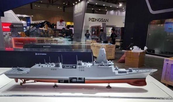 韩国最强导弹震撼亮相，技术突破与国家安全的新篇章