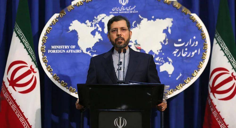 伊警告美国，避免回击，否则将面临更严厉的回应