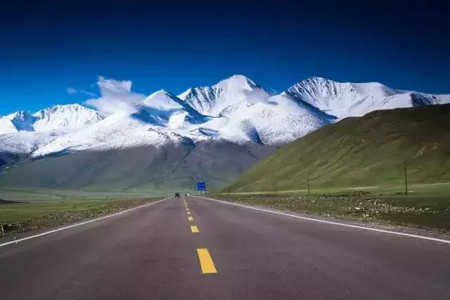 独库公路封闭时间确定，交通出行需注意