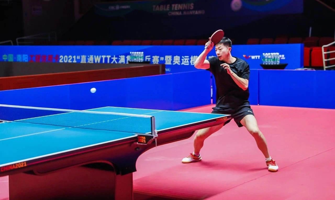 马龙，或许这是他的最后一次国际赛