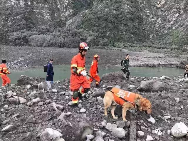 贵州织金山体垮塌事件，六人逝去背后的故事