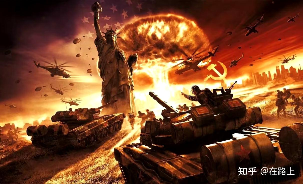 中方警告，全面战争一触即发——国际局势的深度分析与应对策略