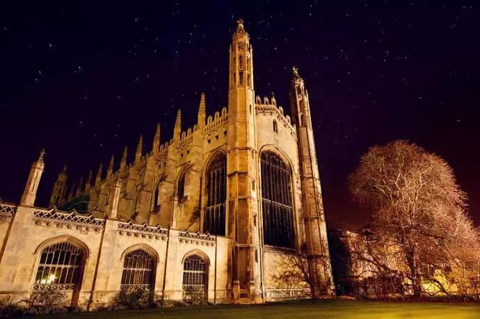 英国一家五口亲历国庆震撼之旅