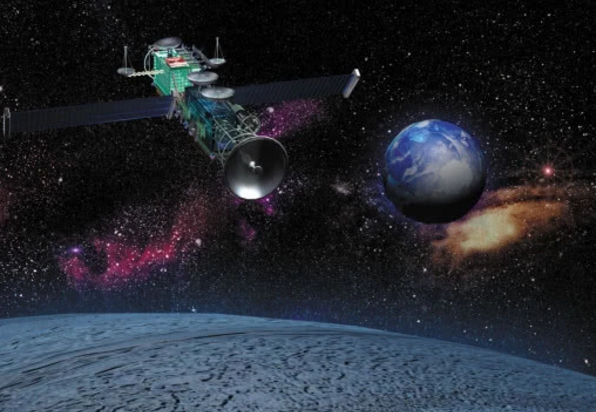 我国空间科学研究，闪耀太空的辉煌之旅