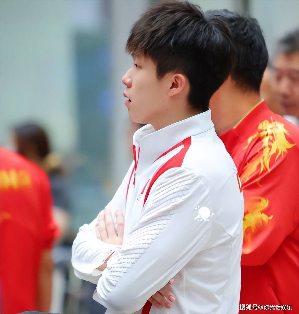 脱口秀演员调侃王楚钦事件，暂停合作背后的故事与反思