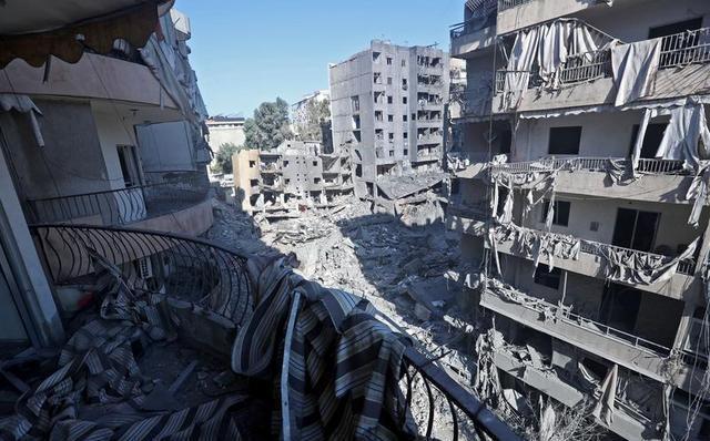 胡塞，炸死纳斯鲁拉——重大罪行的深刻反思