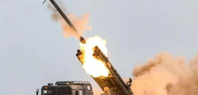 伊朗导弹防御系统启动前检查画面曝光，疑似针对以色列的潜在威胁