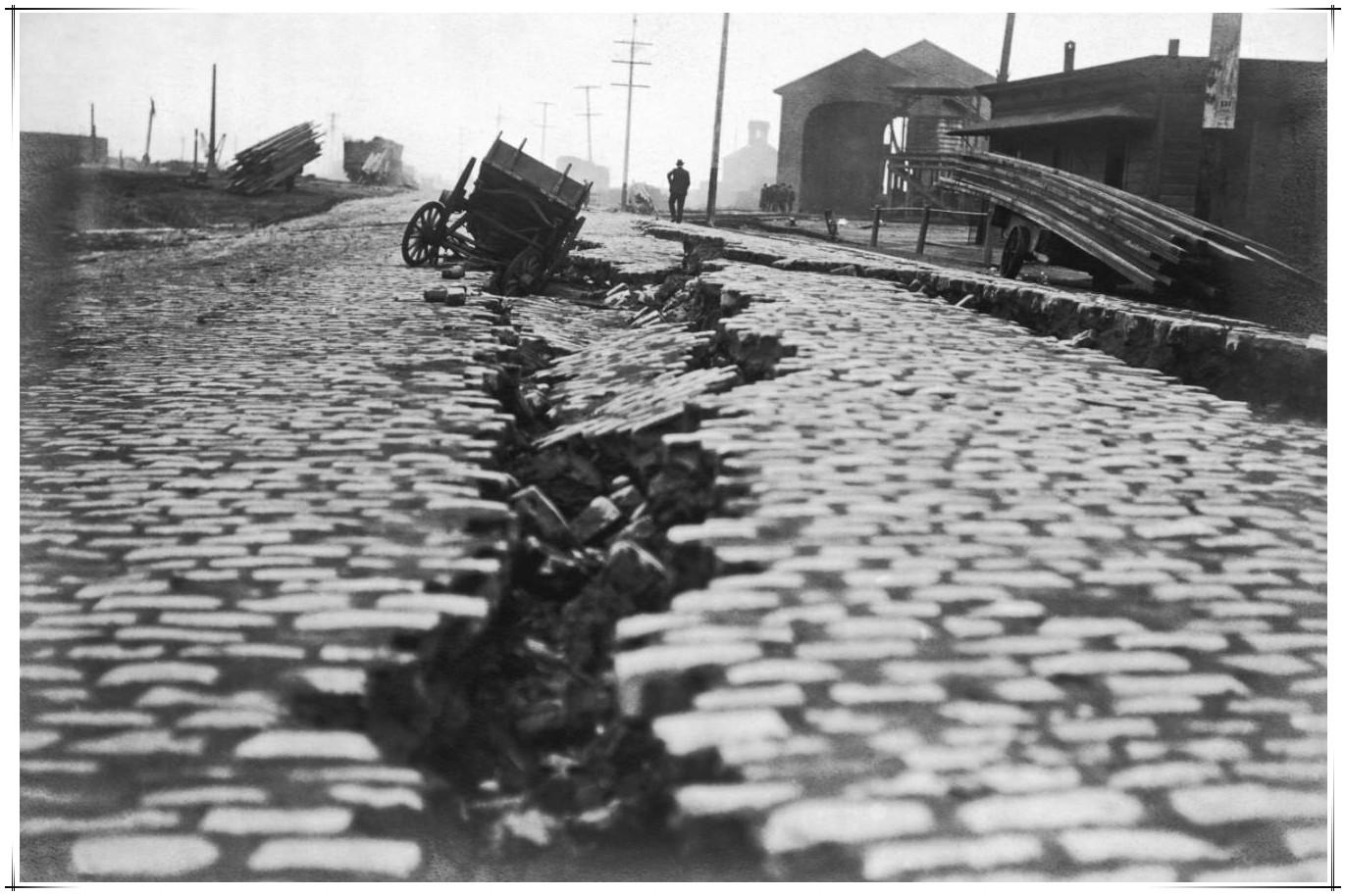 四人因散布地震谣言等违法行为被依法拘留