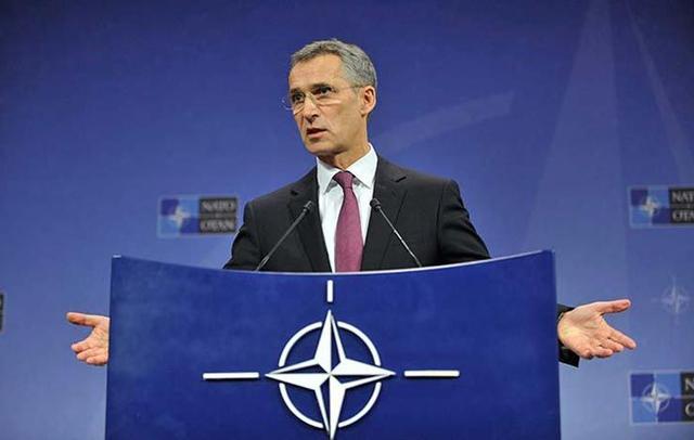 北约秘书长，首要任务是协助乌克兰战胜俄罗斯