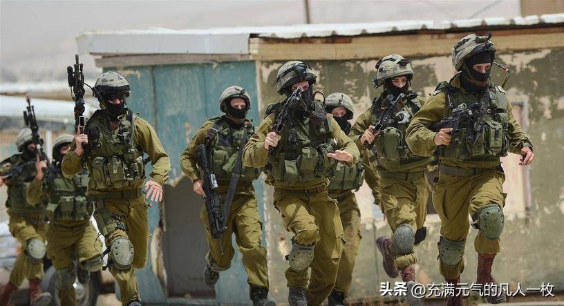 纵容之祸，谁使中东陷入全面战争的深渊