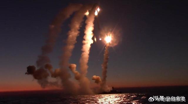 军方警告，约30枚火箭弹进入领空事件详解