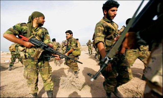 伊朗最高领袖握枪呼吁团结抗以的背后故事与意义