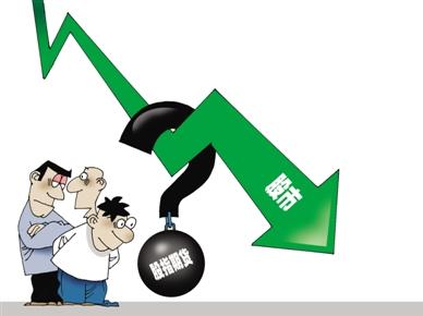 经济学家提醒，股市涨了，我们也不应过于乐观