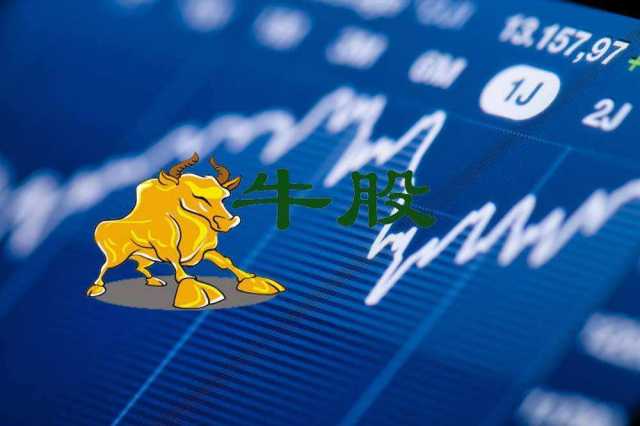 假期还未结束，股民已开始数板了——股市新动向观察