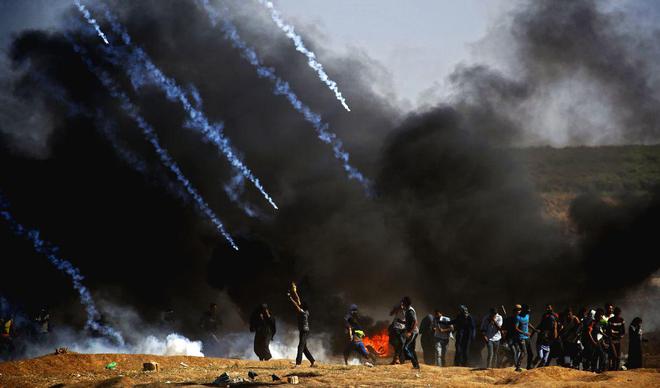 外媒揭秘，以色列对伊朗的五大潜在报复选项