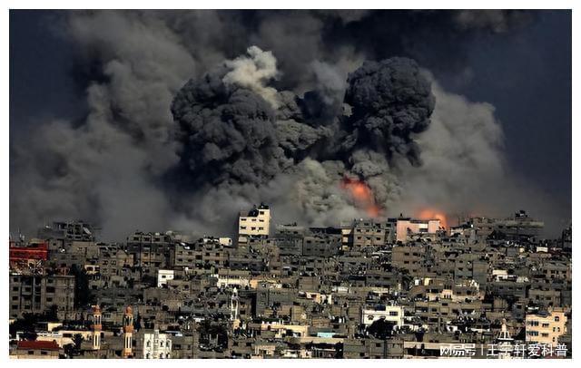 以色列多线作战，中东冲突多点升级的深度解析
