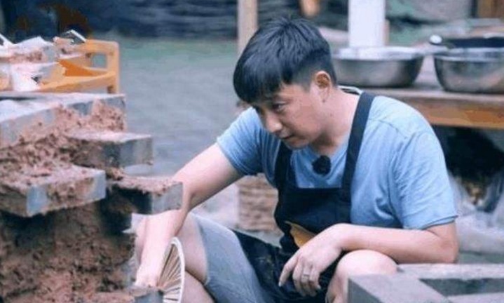 陈赫回应黄磊做饭难吃传闻，美食背后的真实故事