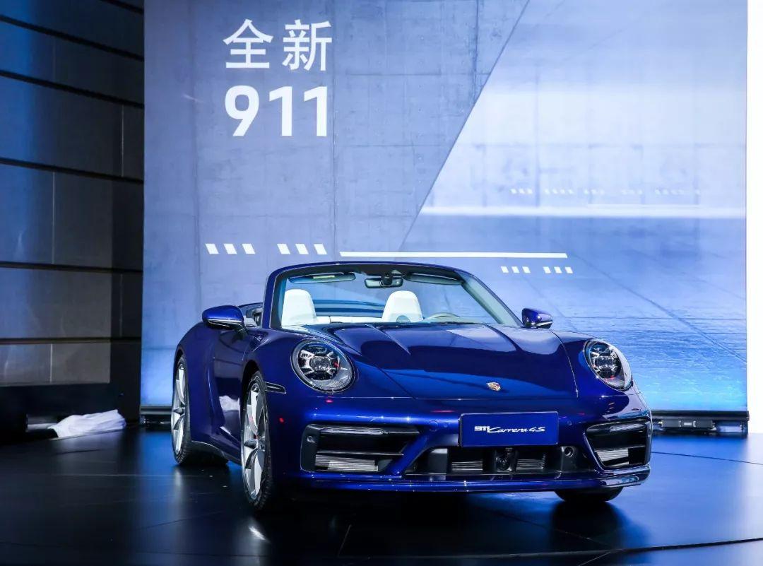 广东惠州保时捷轿车突发火灾，事故现场与深度解析