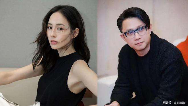 张钧甯与柯汶利，以结婚为前提交往的甜蜜故事