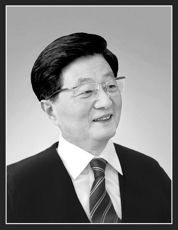 吴邦国同志逝世，缅怀一位杰出的国家领导人