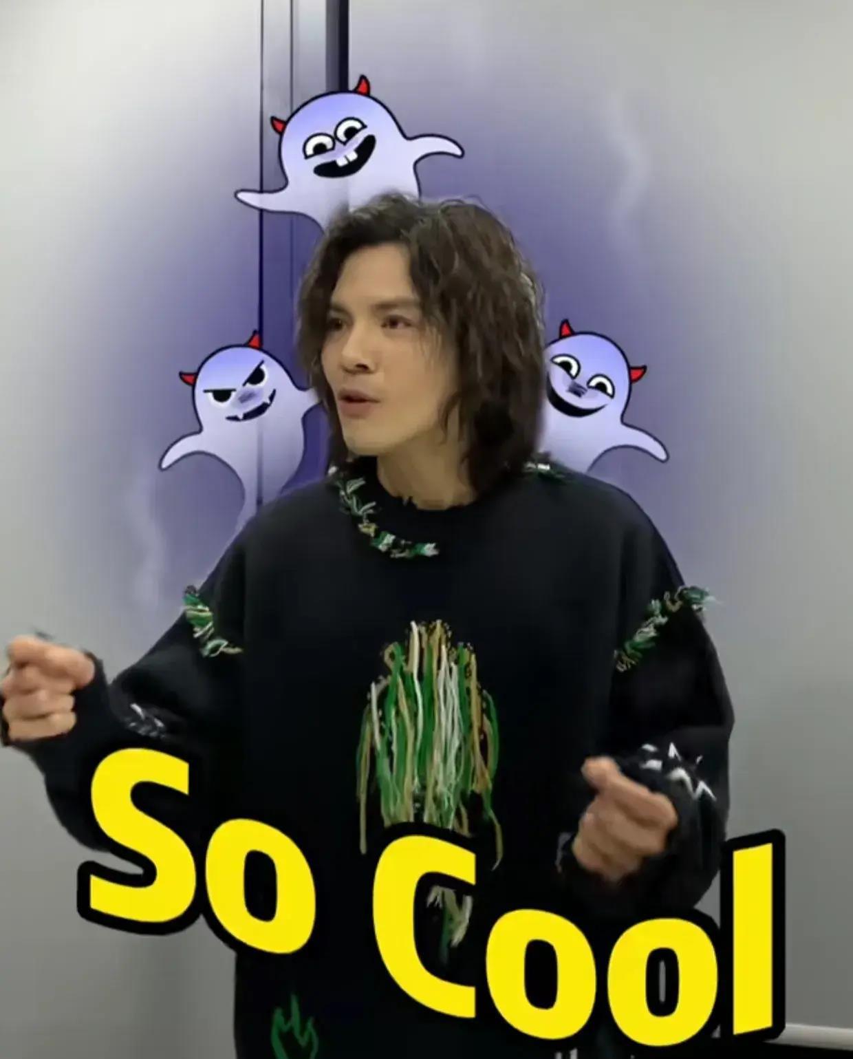 向佐另类喜剧之神引领模仿潮