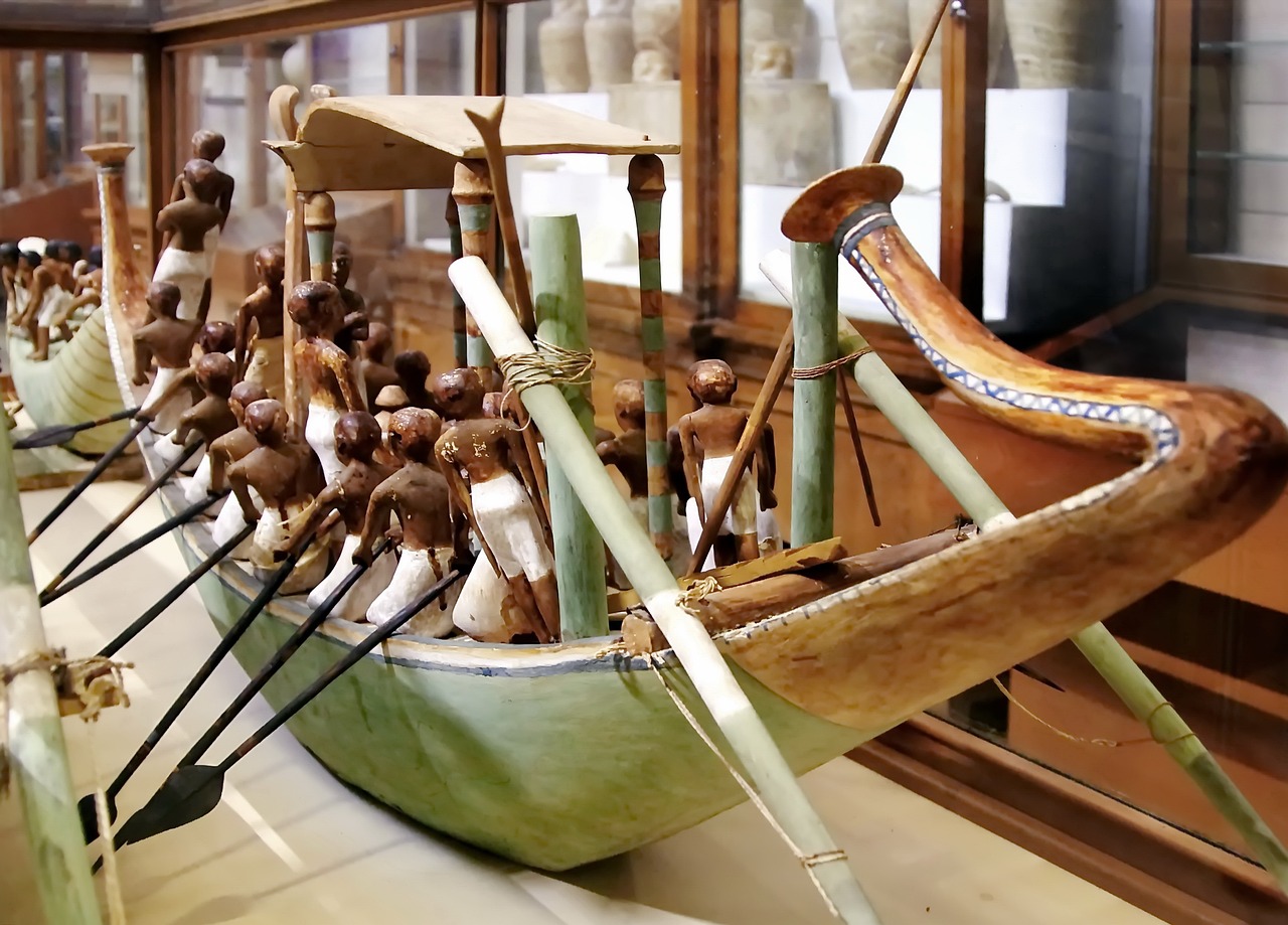 年轻人迷博物馆文创，探索与创意的完美结合