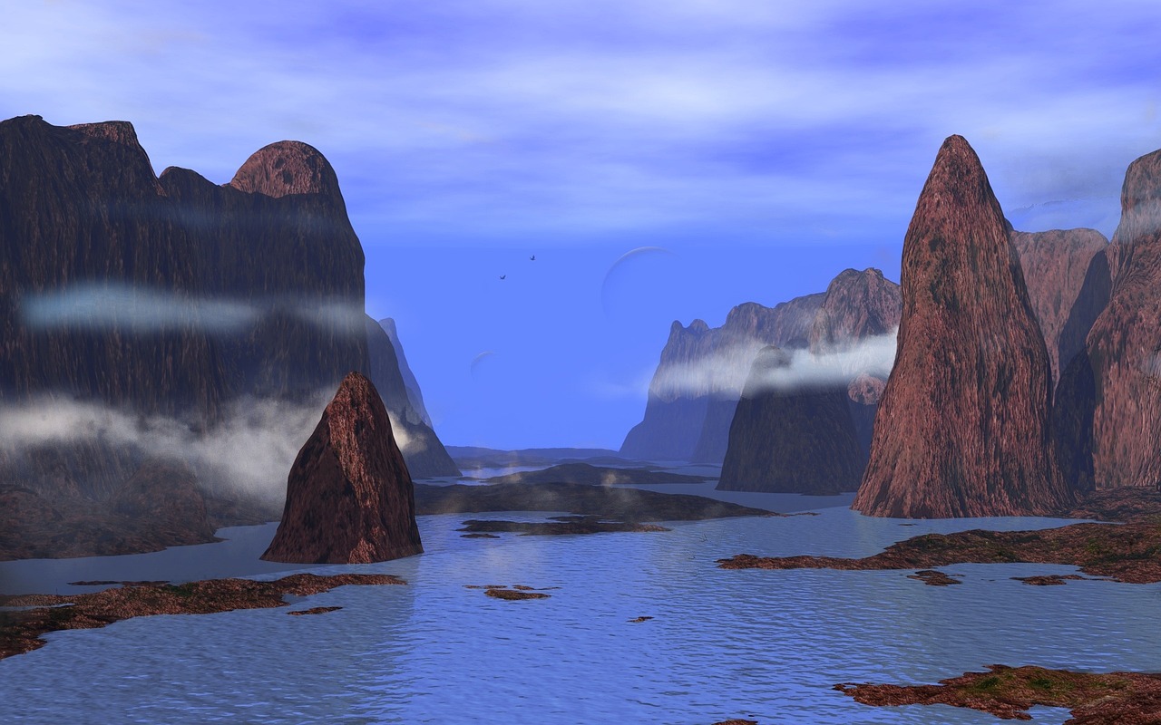 外星人存在的可能性，高几率的探索